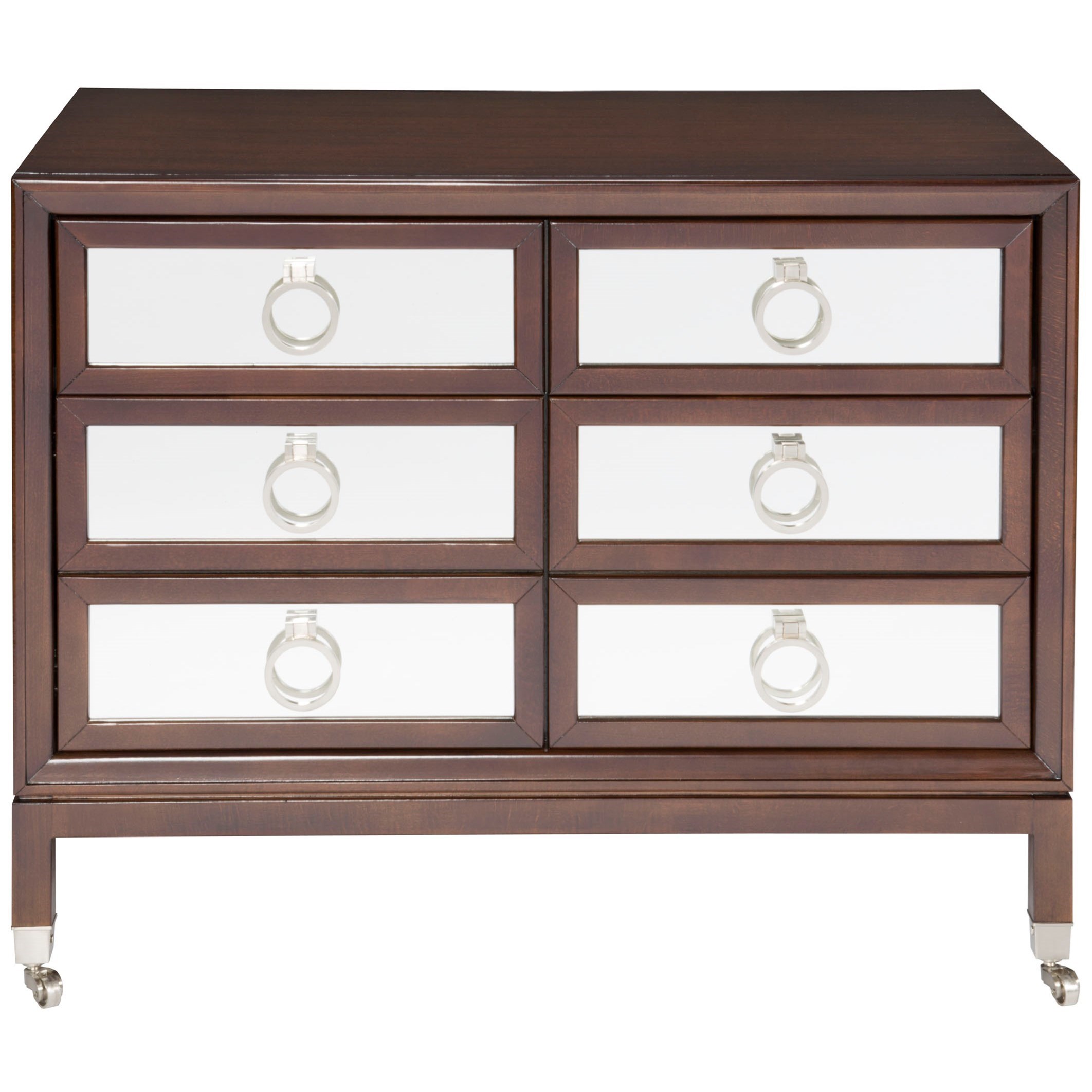 Vanguard Furniture Accent and Entertainment Chests and Tables W365HSU